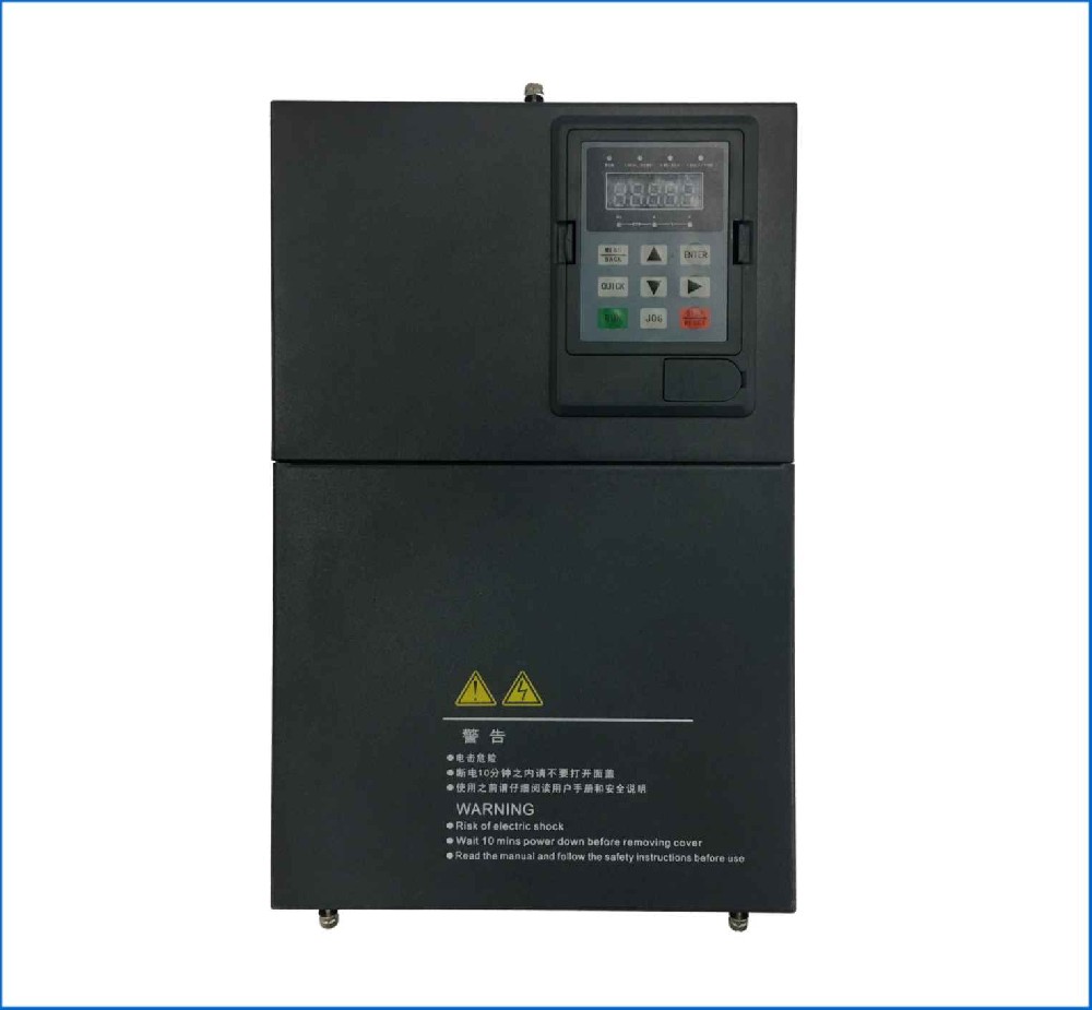 FT50-4T0150G-XX  (VFD 15kW)