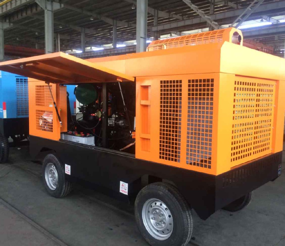 Air Compressor