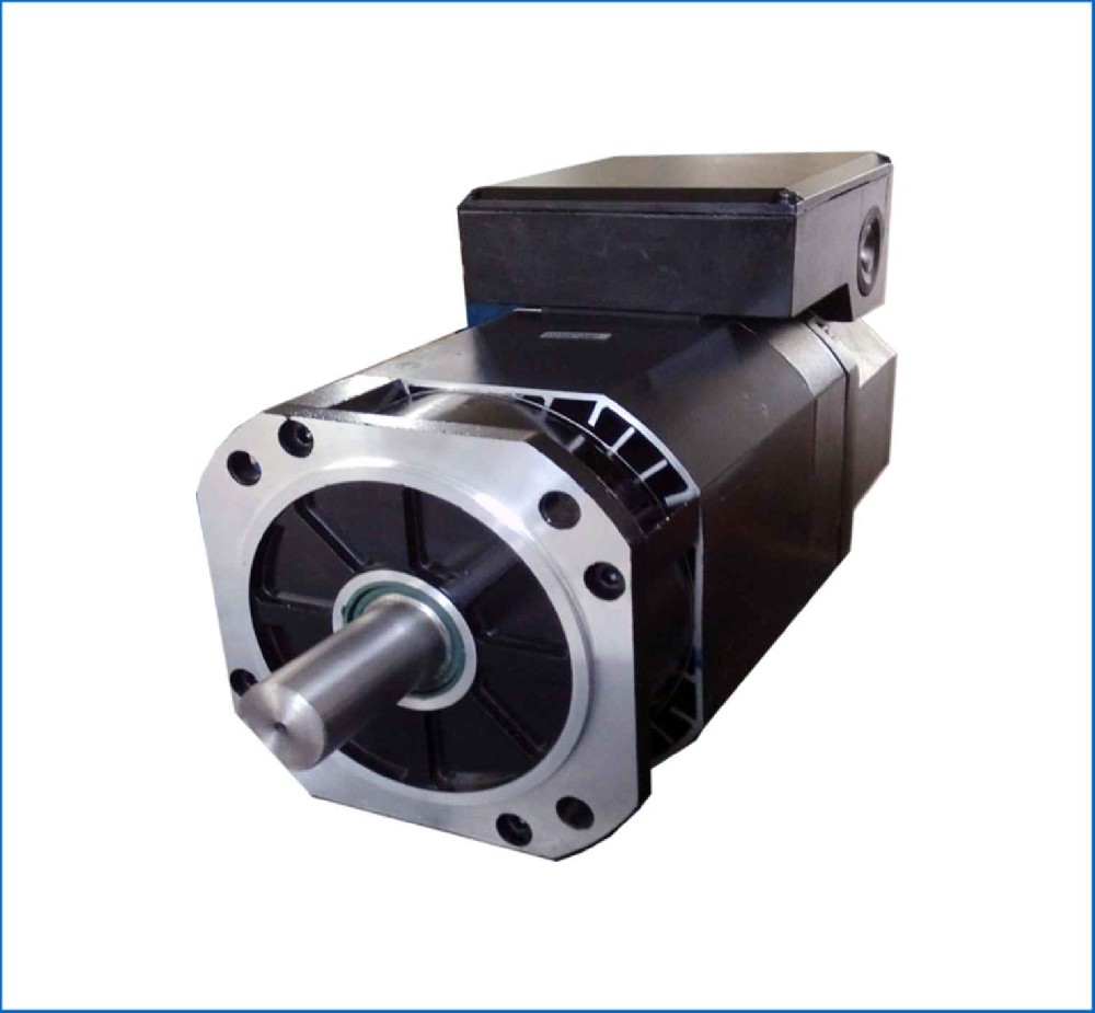 HMB Servo Motor Frame Size 150 (380V)