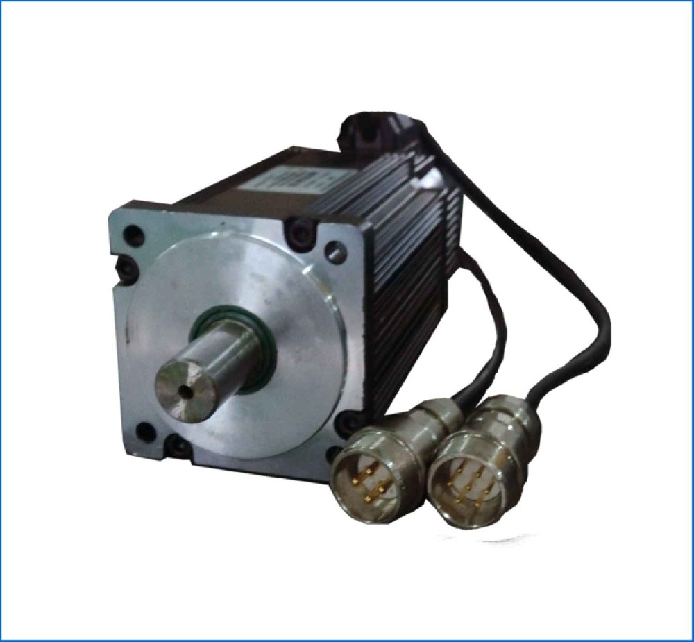 LME Servo Motor Frame Size 80 (220V) LME Servo Motor Frame Size 80 (220V)